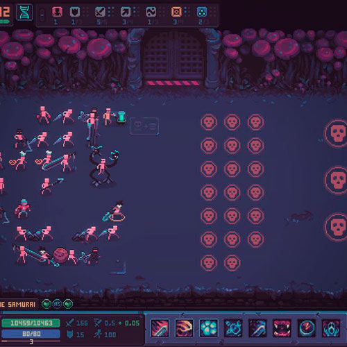 Despot's Game: Dystopian Army Builder Cd Key Steam Global